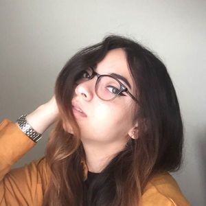 Meet your Posher, Gabbi